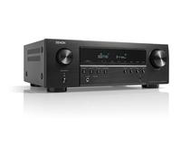 Deno AVR-S 670H 5.2 AV-Receiver BK