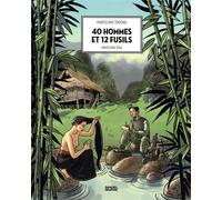 DENOEL 40 hommes et 12 fusils