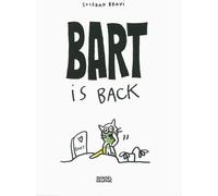 DENOEL Bart is back