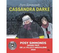 DENOEL Cassandra Darke