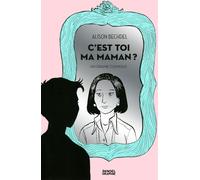 DENOEL c'est toi ma maman ?