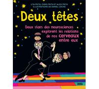 DENOEL Deux têtes (valent mieux qu'une)