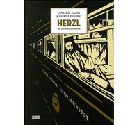 DENOEL Herzl - Une histoire européenne