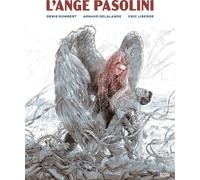 DENOEL L'Ange et Pasolini