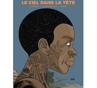 Denoël Le ciel dans la tête