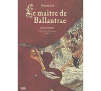 DENOEL le maître de ballantrae tome 2