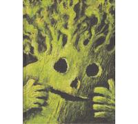 Denoël L'homme-arbre Tome 1 ; L'étoile Polaire