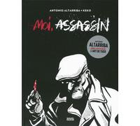 DENOEL Moi, assassin