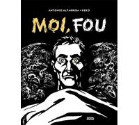 DENOEL moi, fou