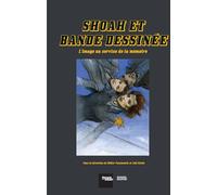 DENOEL Shoah et bande dessinée