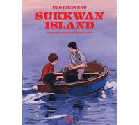 DENOEL Sukkwan island