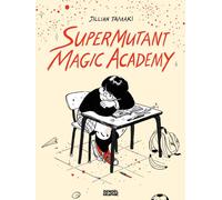 DENOEL Supermutant magic academy