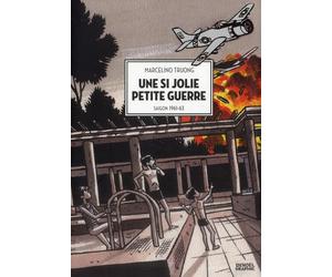 Denoël une si jolie petite guerre