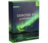 DENOISE #5 professional