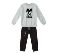 Denokids Survêtement 'Brave' gris, Taille 98