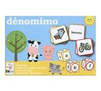 Dénomimo 1 Marine Faraguna (Auteur)