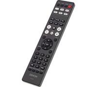 Denon 30701023300AS Télécommande pour D-M41 RCD-M41 RCD-M41DAB Mini-chaîne hi-fi