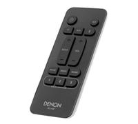 Denon 30701026600AD RC-1230 Télécommande pour barre de son DHT-S316