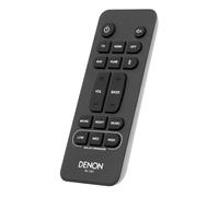 Denon 919307102440S RC-1251 Télécommande pour DHT-S217 DHT-S218 Soundbar