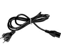 Denon 943611501160S Netzkabel für Receiver, Verstärker (siehe Beschreibung)