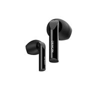 Denon AH-C500W Ecouteurs Bluetooth True Wireless Intra-Auriculaires avec Microphone Intégré, Son Supérieur, Étanchéité IPX4 - Noir