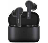 Denon Écouteurs intra-auriculaires AH-C630W True Wireless – Bluetooth, micro intégré, IPX4 – Noir