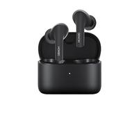 Denon AH-C630W Ecouteurs Bluetooth True Wireless Intra-Auriculaires avec Microphone Intégré, Son Supérieur, Étanchéité IPX4 - Noir