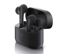 Denon AH-C630W Écouteurs Sans fil Ecouteurs Musique/Quotidien Bluetooth Noir