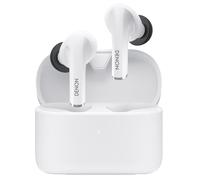 Denon AH-C830NCW Casque Sans fil Ecouteurs Appels/Musique/Sport/Au quotidien Bluetooth Blanc