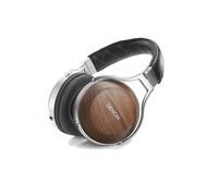 Denon AH-D7200 Casque pleine taille filaire jack 3,5mm noir, bois