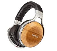 Denon AH-D9200 Casque supra-auriculaire Premium (bambou)