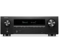 DENON AVR-X1800H DAB