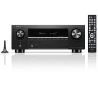Denon AVR-X2900H DAB - Amplis home-cinéma