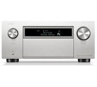 Denon AVC-A10H Silver - Amplis home-cinéma