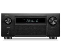 DENON AVC-A10H Black