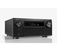 Denon AVC-A10H NOIR 13,4 Ch 8K AV Amplificateur 3D Sound HEOS 220V-60Hz _ FedEX