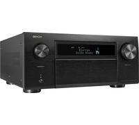 Denon AVC-A10H Noir - Amplis home-cinéma