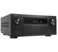 Denon AVC-A1H Noir - Amplis home-cinéma