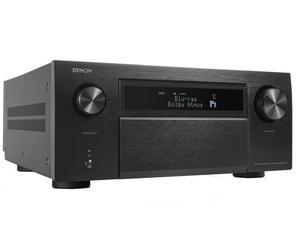 DENON AVC-A1H