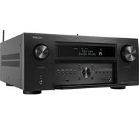 DENON AVC-A1H