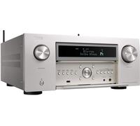 Denon AVC-A1H Silver - Amplis home-cinéma