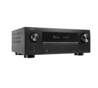 Denon – AVCX2850HBKE2