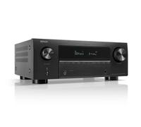 Denon - AVCX2850HBKE2
