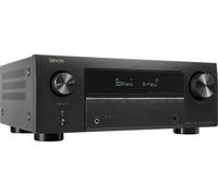 Denon AVC-X2850H - Amplis home-cinéma