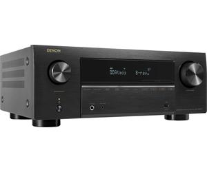 Denon AVC-X2850H - Amplis home-cinéma