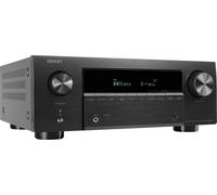 Denon AVC-X3900H - Amplis home-cinéma