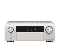 Denon AVC-X4700H (Argent)