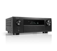 Denon AVC-X4800H 125 W 9.4 canaux Surround Compatibilité 3D Noir
