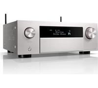 Denon AVC-X4800H Silver - Amplis home-cinéma