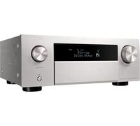Denon Amplificateur home-cinéma AVC-X4800H Silver